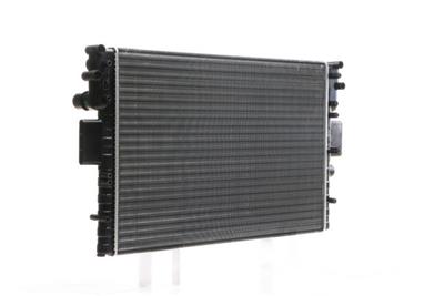MAHLE ORIGINAL CR 1551 000S Číslo výrobce: 8MK 376 774-434. EAN: 4057635097864.
