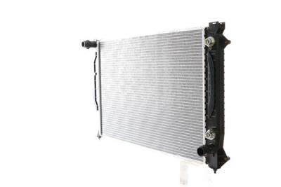 MAHLE ORIGINAL CR 1686 000S Číslo výrobce: 376781031. EAN: 4057635098939.