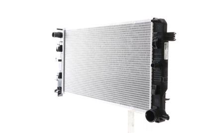 MAHLE ORIGINAL CR 1710 000S Číslo výrobce: 376782054. EAN: 4057635099158.