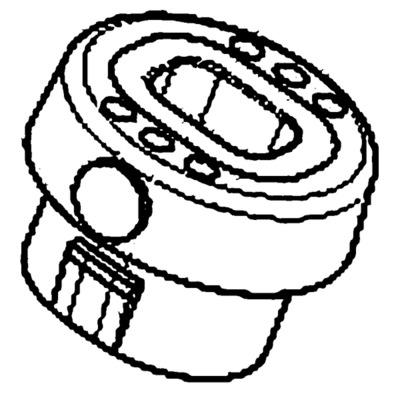 MAHLE ORIGINAL CR 1771 000P Číslo výrobce: 376787431. EAN: 4057635099769.