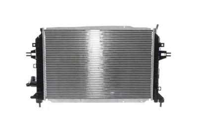 MAHLE ORIGINAL CR 1857 000S Číslo výrobce: 376790034. EAN: 4057635100762.