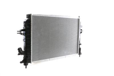 MAHLE ORIGINAL CR 1857 000S Číslo výrobce: 376790034. EAN: 4057635100762.