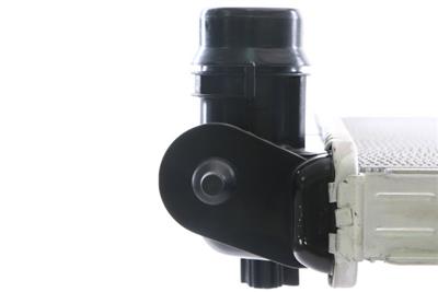 MAHLE ORIGINAL CR 1861 000S Číslo výrobce: 376790104. EAN: 4057635100830.