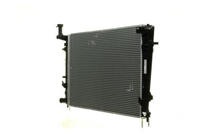 MAHLE ORIGINAL CR 1862 000P Číslo výrobce: 8MK 376 790-111. EAN: 4057635100847.