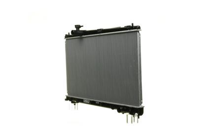 MAHLE ORIGINAL CR 1866 000S Číslo výrobce: 8MK 376 790-171. EAN: 4057635100885.