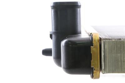 MAHLE ORIGINAL CR 2033 000S Číslo výrobce: 376901031. EAN: 4057635102773.