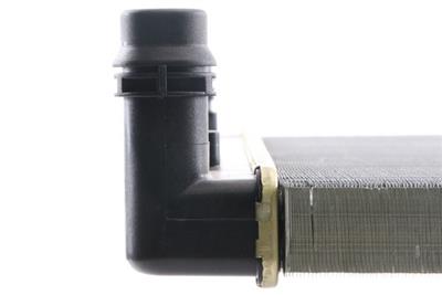 MAHLE ORIGINAL CR 2038 000S Číslo výrobce: 8MK 376 901-101. EAN: 4057635102834.