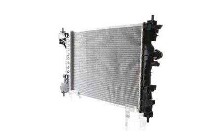 MAHLE ORIGINAL CR 2122 000S Číslo výrobce: 376749851. EAN: 4057635103688.