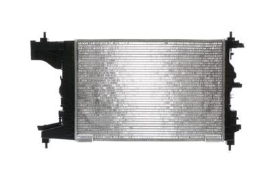 MAHLE ORIGINAL CR 2122 000S Číslo výrobce: 376749851. EAN: 4057635103688.