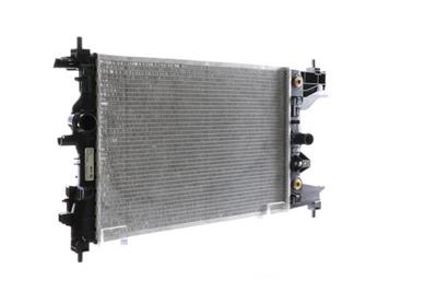 MAHLE ORIGINAL CR 2122 000S Číslo výrobce: 376749851. EAN: 4057635103688.