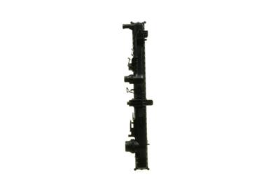 MAHLE ORIGINAL CR 2172 000P Číslo výrobce: 376924071. EAN: 4057635104050.