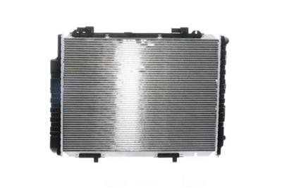 MAHLE ORIGINAL CR 2204 001S Číslo výrobce: 376710234. EAN: 4057635081986.