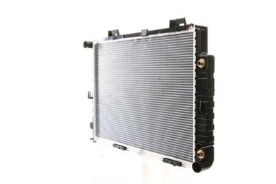 MAHLE ORIGINAL CR 2204 001S Číslo výrobce: 376710234. EAN: 4057635081986.