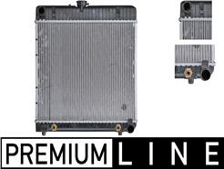 MAHLE ORIGINAL CR 232 000P