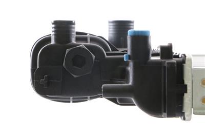 MAHLE ORIGINAL CR 244 001S Číslo výrobce: 376888134. EAN: 4057635082358.