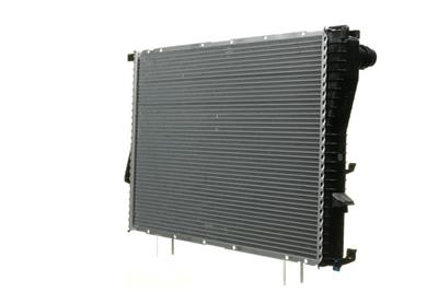 MAHLE ORIGINAL CR 295 000P Číslo výrobce: 376712481. EAN: 4057635083065.