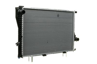 MAHLE ORIGINAL CR 295 000P Číslo výrobce: 376712481. EAN: 4057635083065.