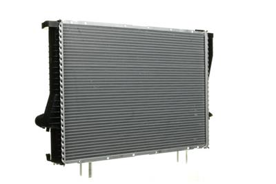 MAHLE ORIGINAL CR 295 000P Číslo výrobce: 376712481. EAN: 4057635083065.