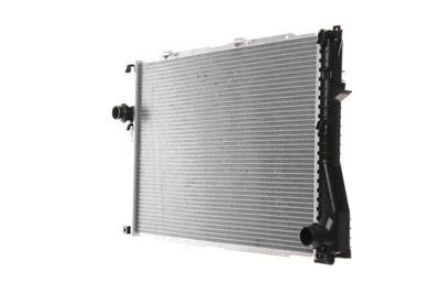 MAHLE ORIGINAL CR 295 000S Číslo výrobce: 376712484. EAN: 4057635083072.