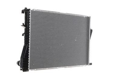 MAHLE ORIGINAL CR 295 000S Číslo výrobce: 376712484. EAN: 4057635083072.