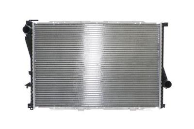 MAHLE ORIGINAL CR 296 000S Číslo výrobce: 376712494. EAN: 4057635083102.