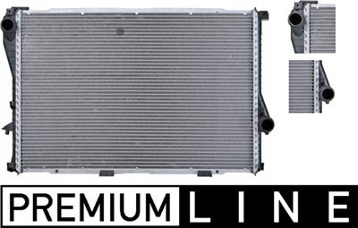MAHLE ORIGINAL CR 298 000P Číslo výrobce: 376712511. EAN: 4057635083126.