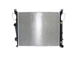 MAHLE ORIGINAL CR 302 000S