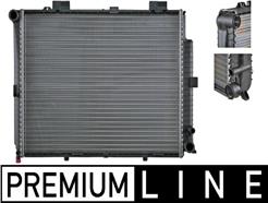 MAHLE ORIGINAL CR 303 000P