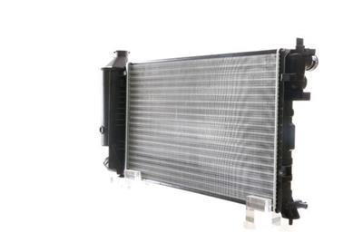 MAHLE ORIGINAL CR 306 000S Číslo výrobce: 376712614. EAN: 4057635083232.