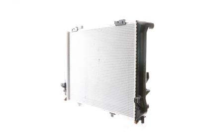 MAHLE ORIGINAL CR 315 001S Číslo výrobce: 376712754. EAN: 4057635083386.