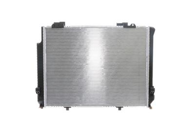 MAHLE ORIGINAL CR 315 001S Číslo výrobce: 376712754. EAN: 4057635083386.
