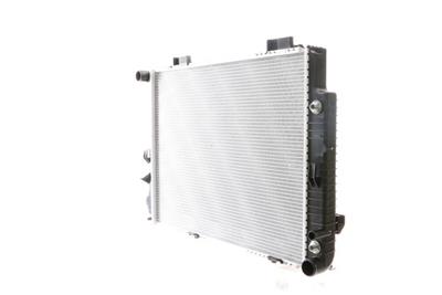 MAHLE ORIGINAL CR 315 001S Číslo výrobce: 376712754. EAN: 4057635083386.