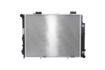 MAHLE ORIGINAL CR 315 001S Číslo výrobce: 376712754. EAN: 4057635083386.