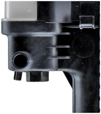 MAHLE ORIGINAL CR 327 000P Číslo výrobce: 376713081. EAN: 4057635083607.