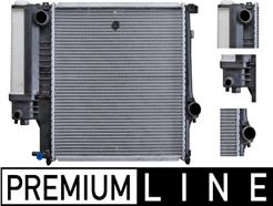 MAHLE ORIGINAL CR 330 000P