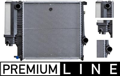 MAHLE ORIGINAL CR 330 000P Číslo výrobce: 376713121. EAN: 4057635083669.