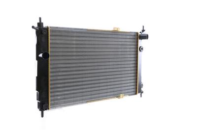 MAHLE ORIGINAL CR 356 000S Číslo výrobce: 376713584. EAN: 4057635084048.