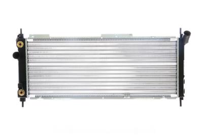 MAHLE ORIGINAL CR 357 000S Číslo výrobce: 376713594. EAN: 4057635084055.