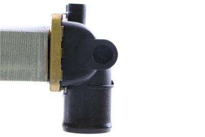 MAHLE ORIGINAL CR 366 000S Číslo výrobce: 376713764. EAN: 4057635084208.