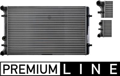 MAHLE ORIGINAL CR 368 000P Číslo výrobce: 376713781. EAN: 4057635084239.