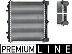 MAHLE ORIGINAL CR 370 000P