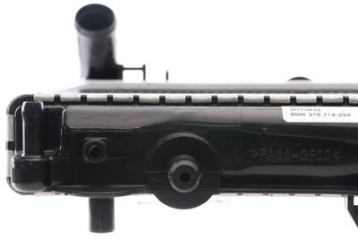 MAHLE ORIGINAL CR 383 000S Číslo výrobce: 376714294. EAN: 4057635084468.