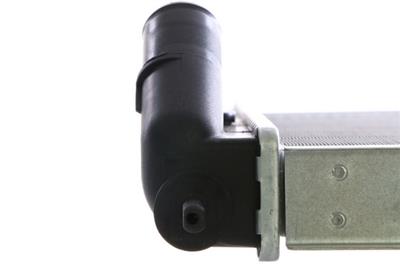 MAHLE ORIGINAL CR 434 000S Číslo výrobce: 376715531. EAN: 4057635085151.