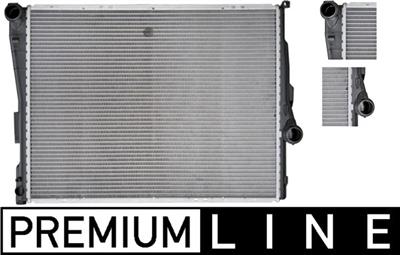 MAHLE ORIGINAL CR 455 000P Číslo výrobce: 376716241. EAN: 4057635085403.