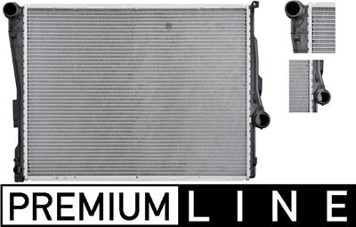 MAHLE ORIGINAL CR 457 000P Číslo výrobce: 376716261. EAN: 4057635085458.