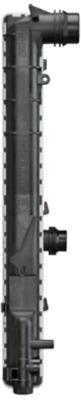 MAHLE ORIGINAL CR 457 000P Číslo výrobce: 376716261. EAN: 4057635085458.