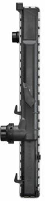 MAHLE ORIGINAL CR 458 000P Číslo výrobce: 376716271. EAN: 4057635085465.