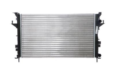 MAHLE ORIGINAL CR 461 000S Číslo výrobce: 376716304. EAN: 4057635085519.