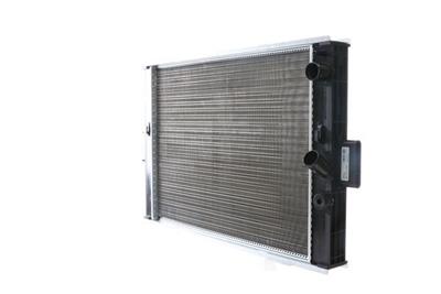 MAHLE ORIGINAL CR 501 000S Číslo výrobce: 376717551. EAN: 4057635086011.