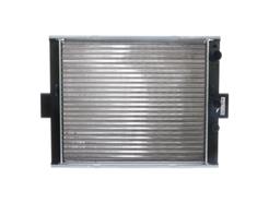 MAHLE ORIGINAL CR 501 000S